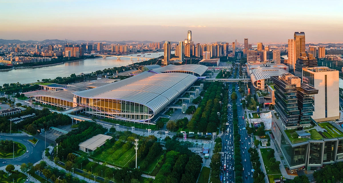 We’re Heading to the 138th Canton Fair!