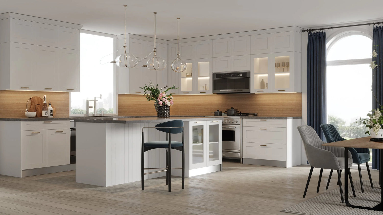 GoldenHome Global