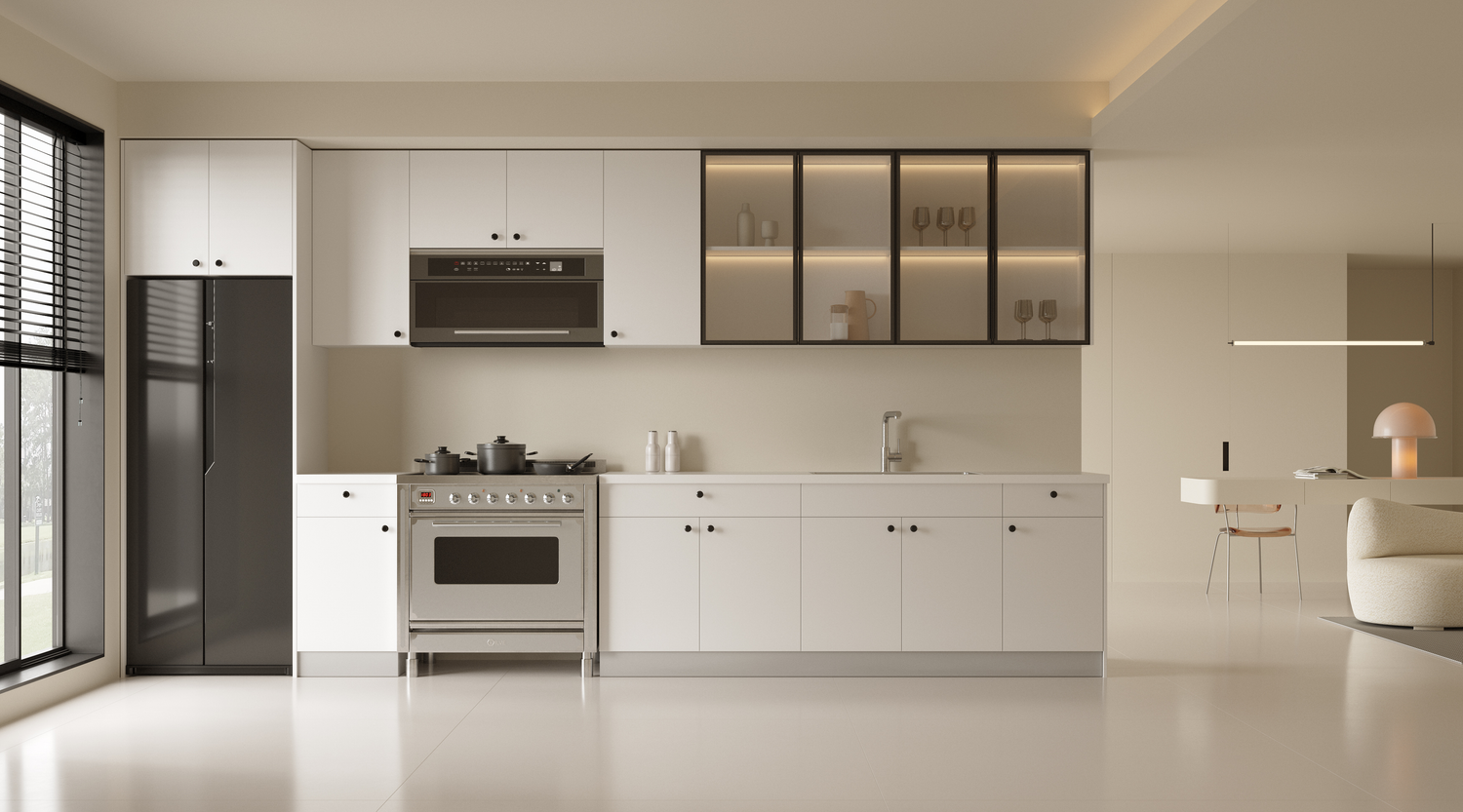 GoldenHome Global