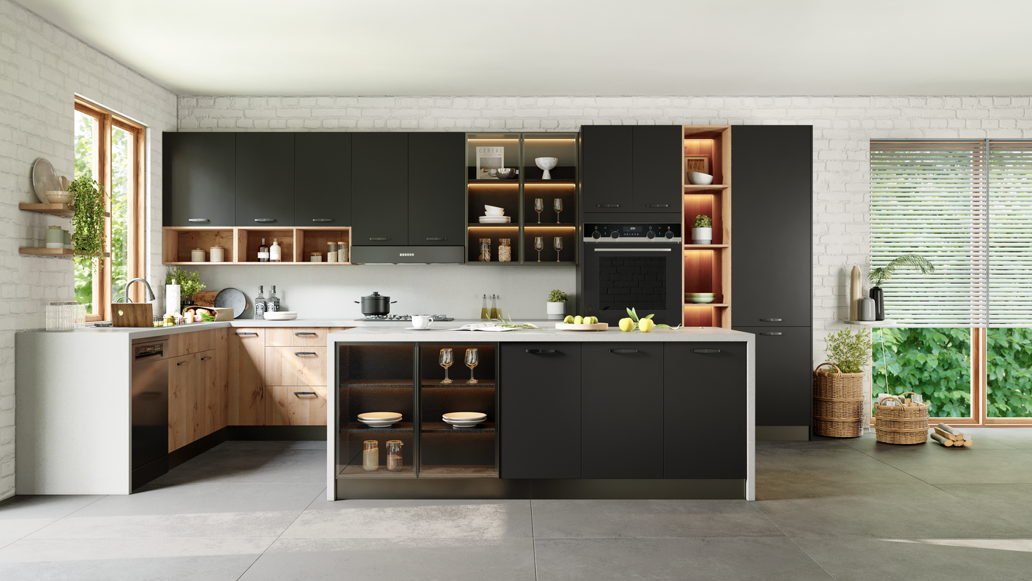 GoldenHome Global