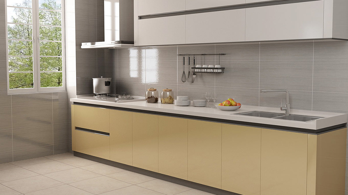 custom cabinets