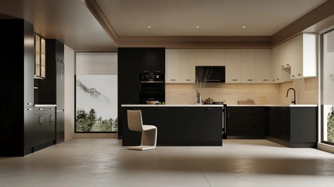 GoldenHome Guide to New Kitchen Cabinets: Design, Installation, and Remodeling Insights