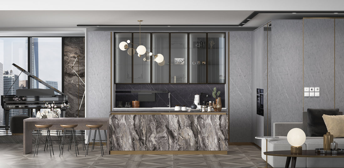 cabinet makers