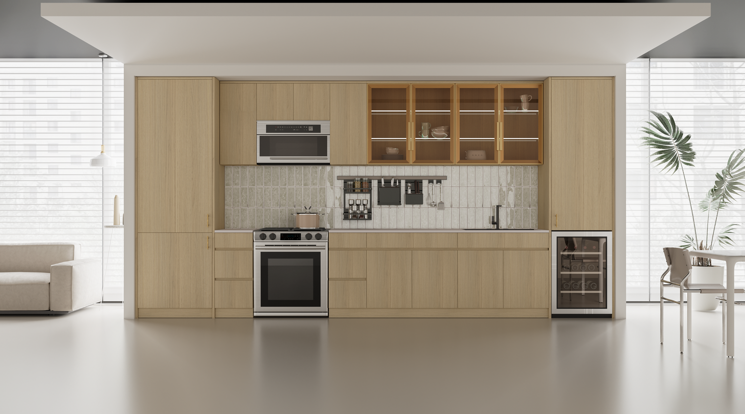 GoldenHome Global